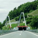 Tunnel d'Arzillier